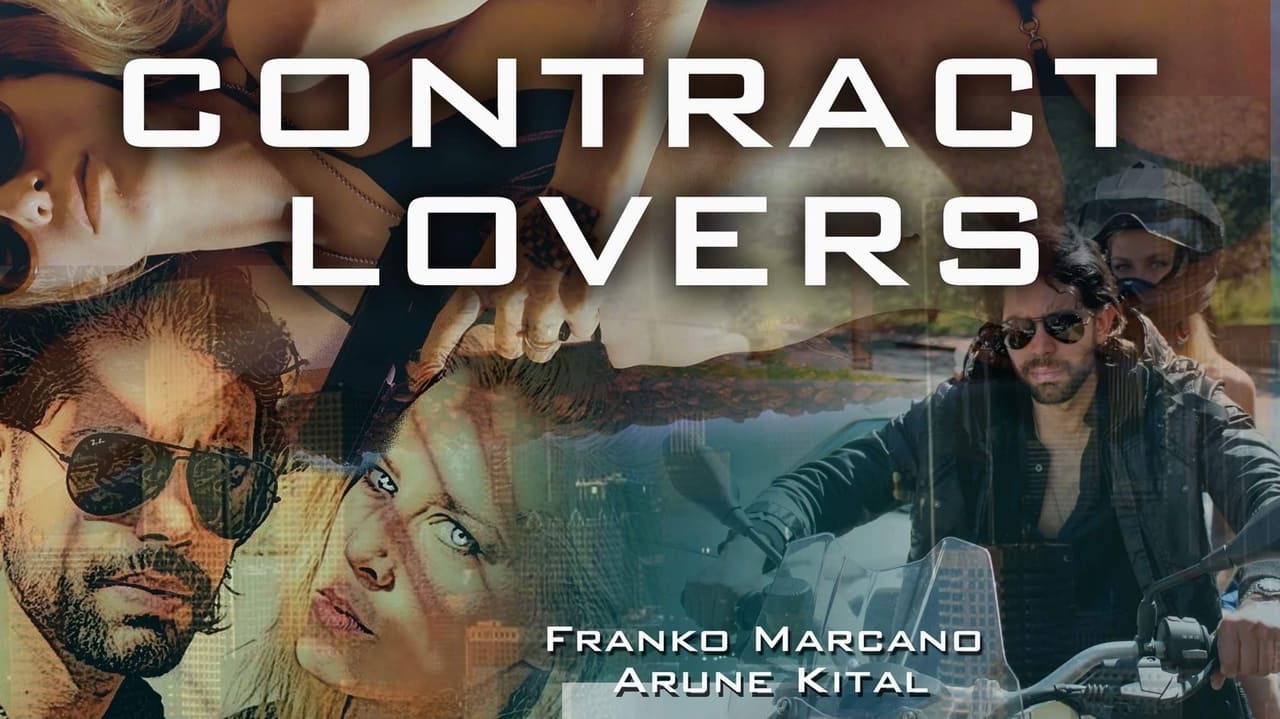 Contract Lovers background