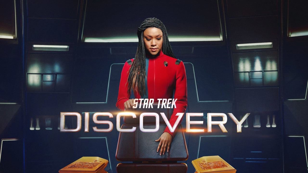 Star Trek: Discovery - Season 5