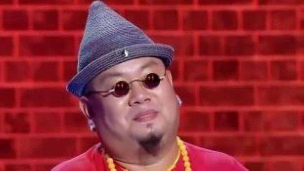 笑傲江湖 — Épisode 2