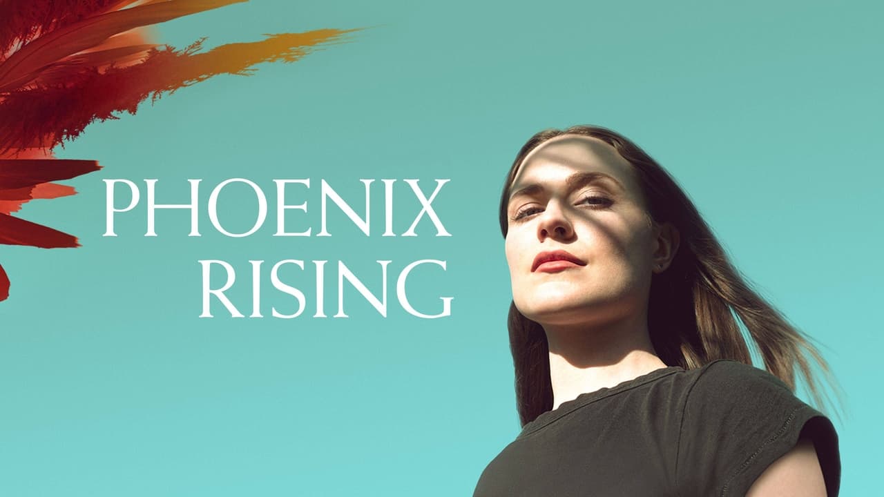 Phoenix Rising background