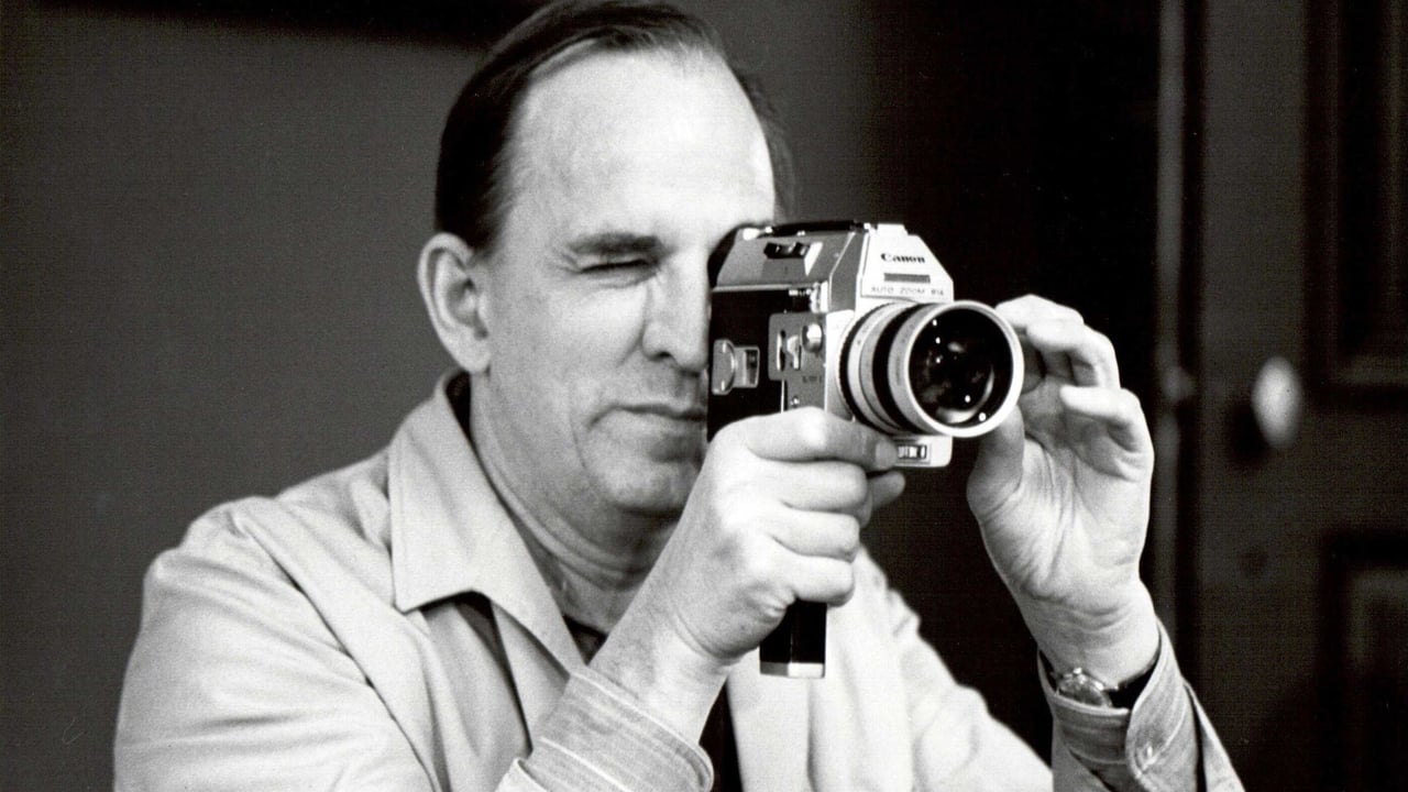 Ingmar Bergman Makes a Movie background