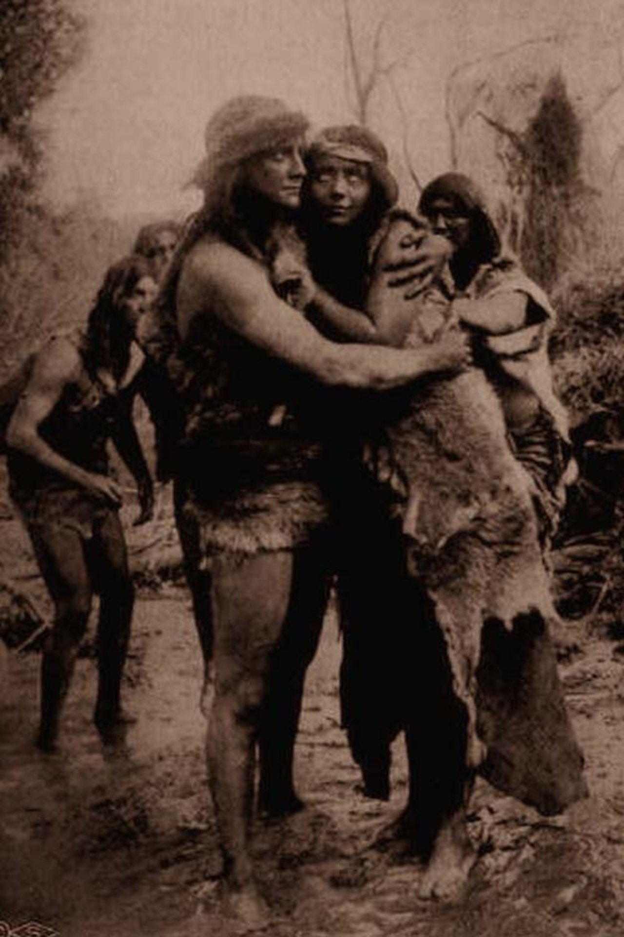 In the Long Ago In the Long Ago