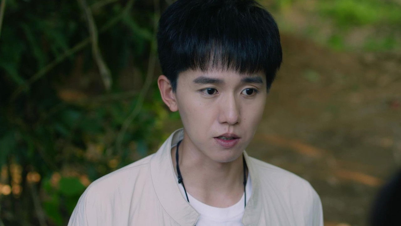 破茧 — Épisode 18