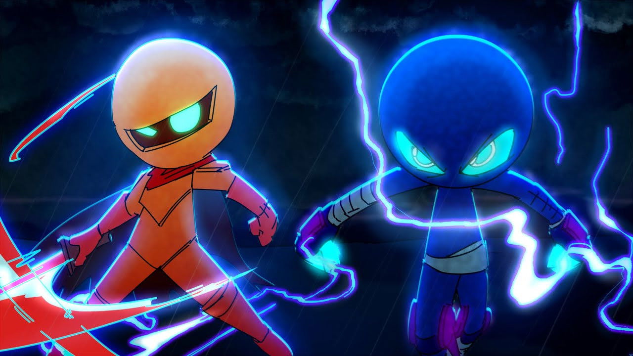 Gilded Guy — Épisode 6