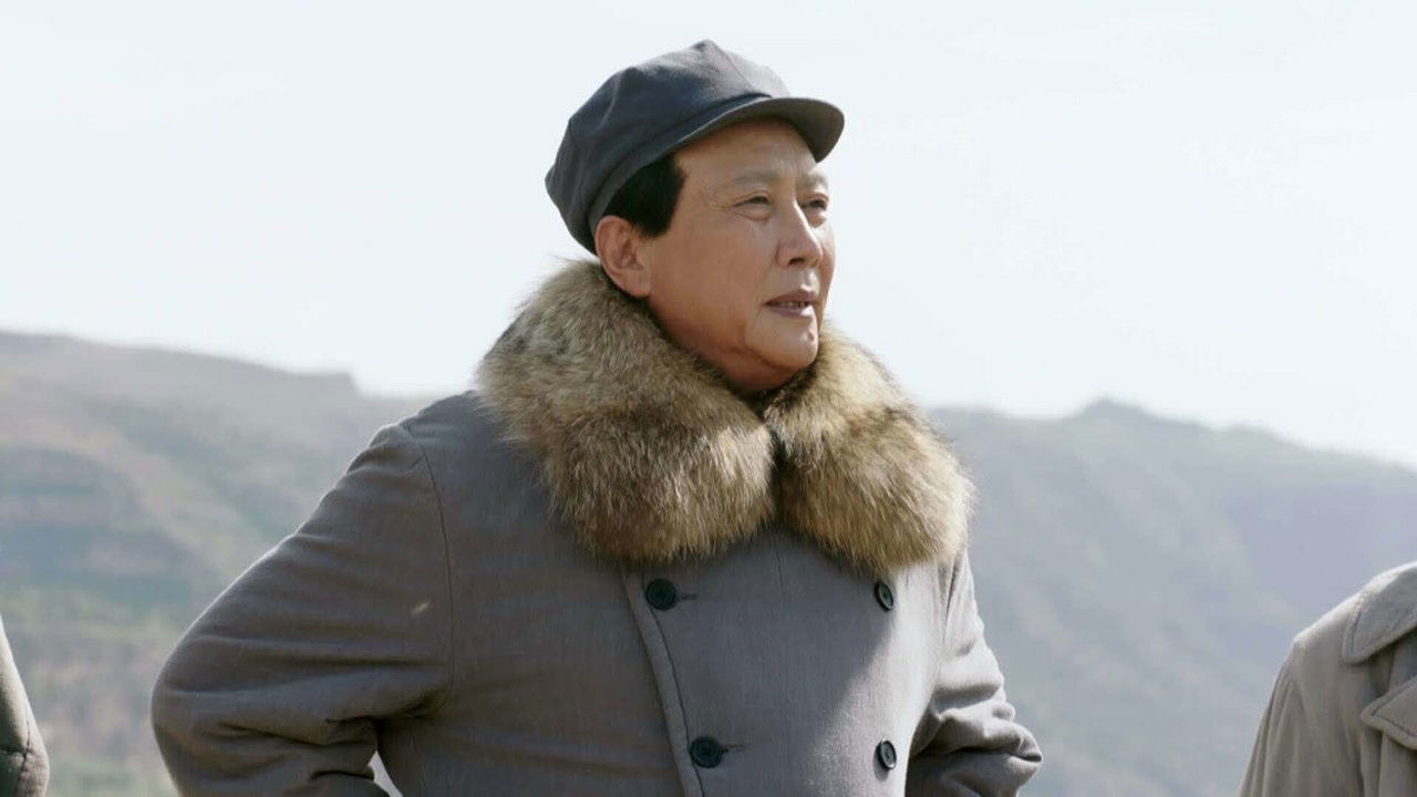 我们的队伍向太阳 — Épisode 18