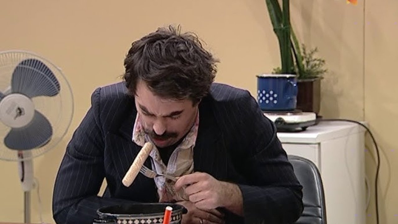 Državni posao - Season 4 Episode 67 : 658 Bljuc