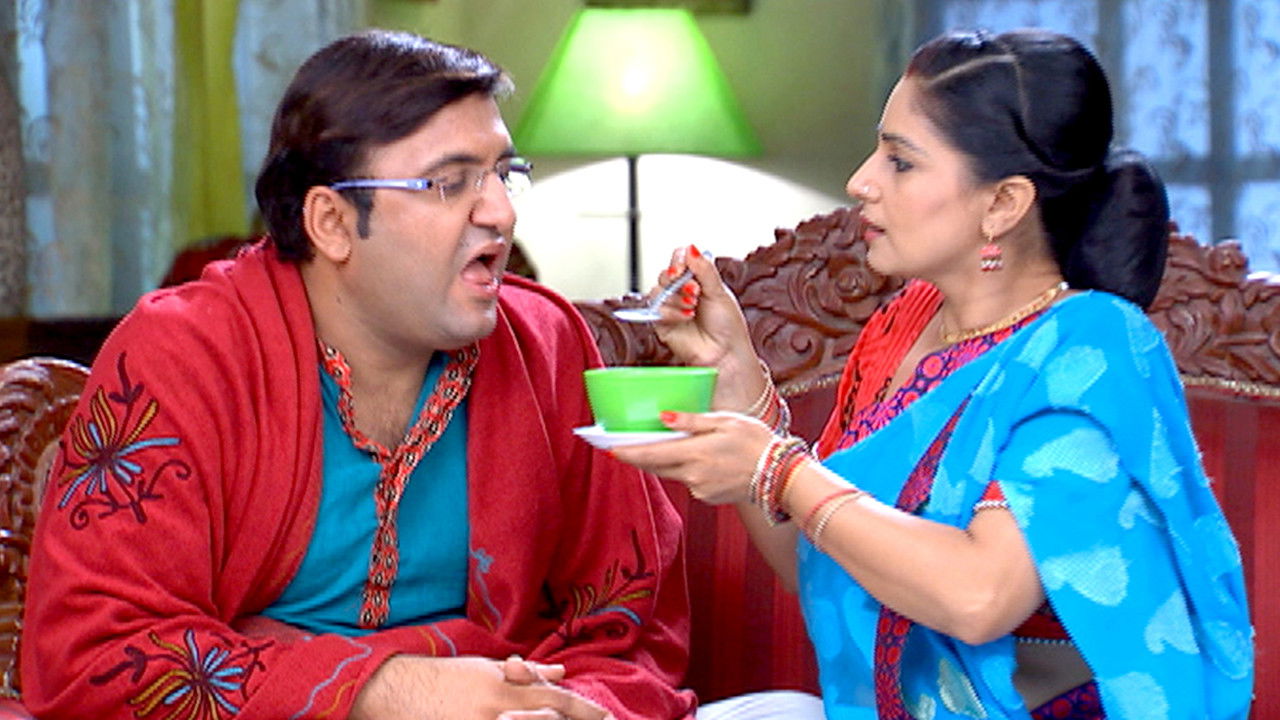 Badi Doooor Se Aaye Hai — Épisode 258