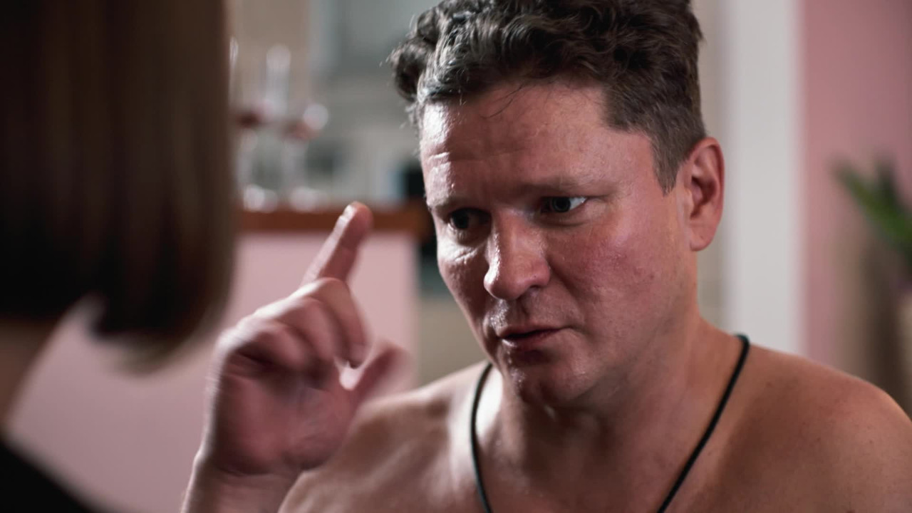 Первый отдел — Épisode 23