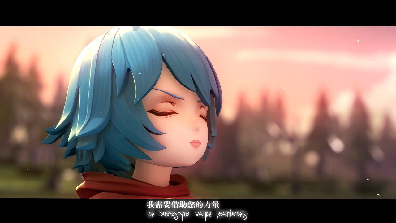 疯味英雄 — Épisode 6