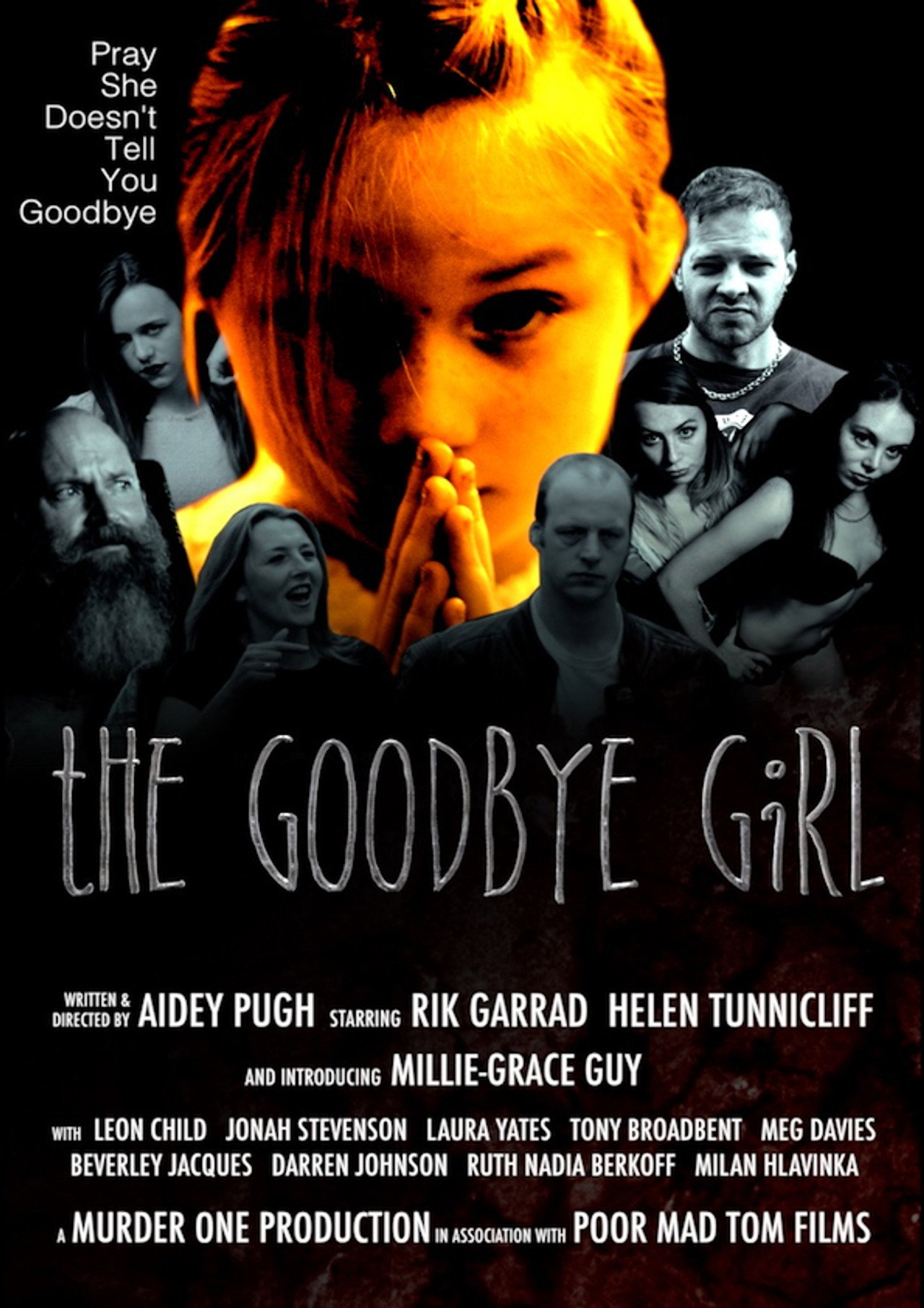 The Goodbye Girl filmaffisch