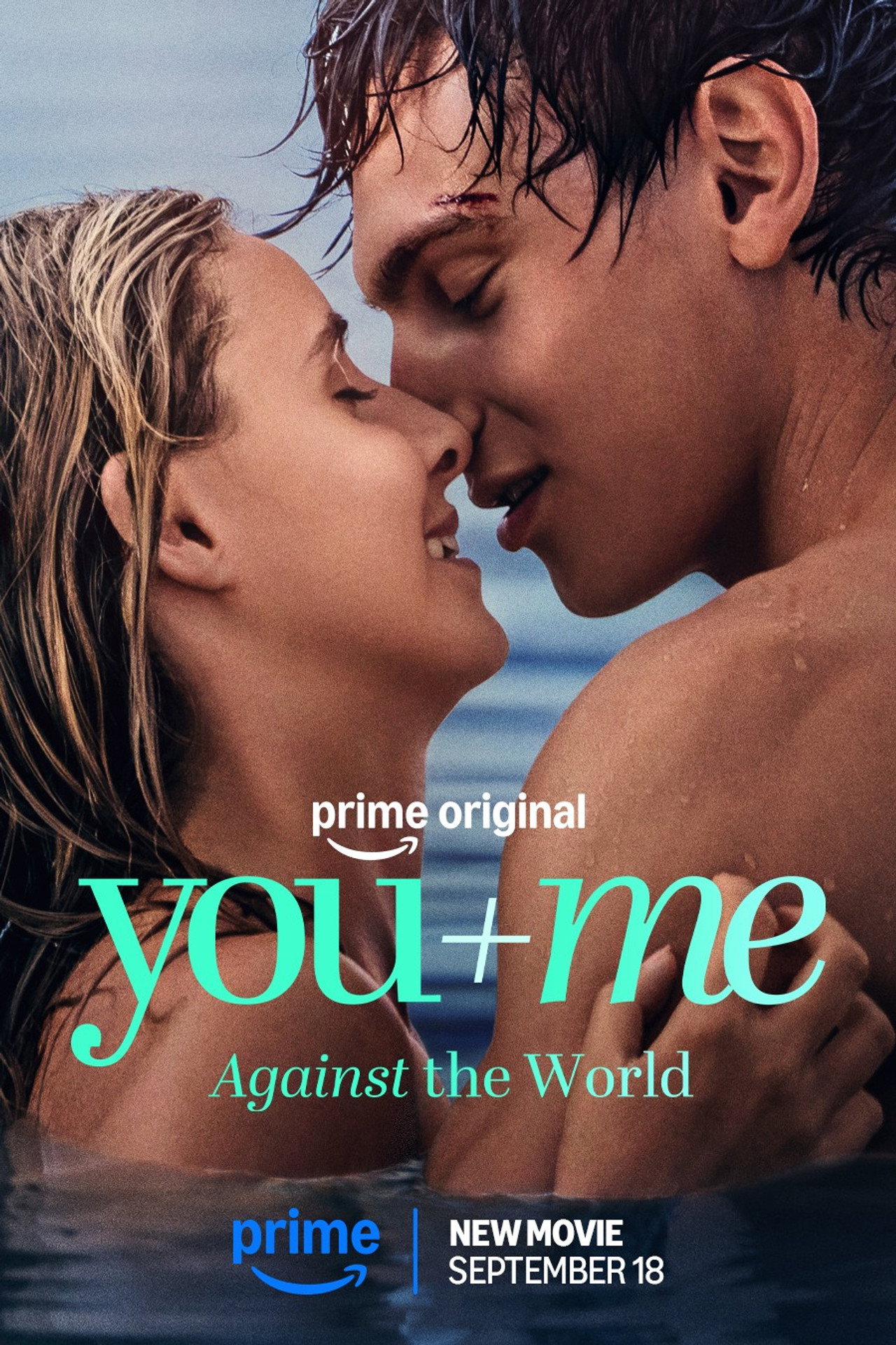 You+Me – Against the World