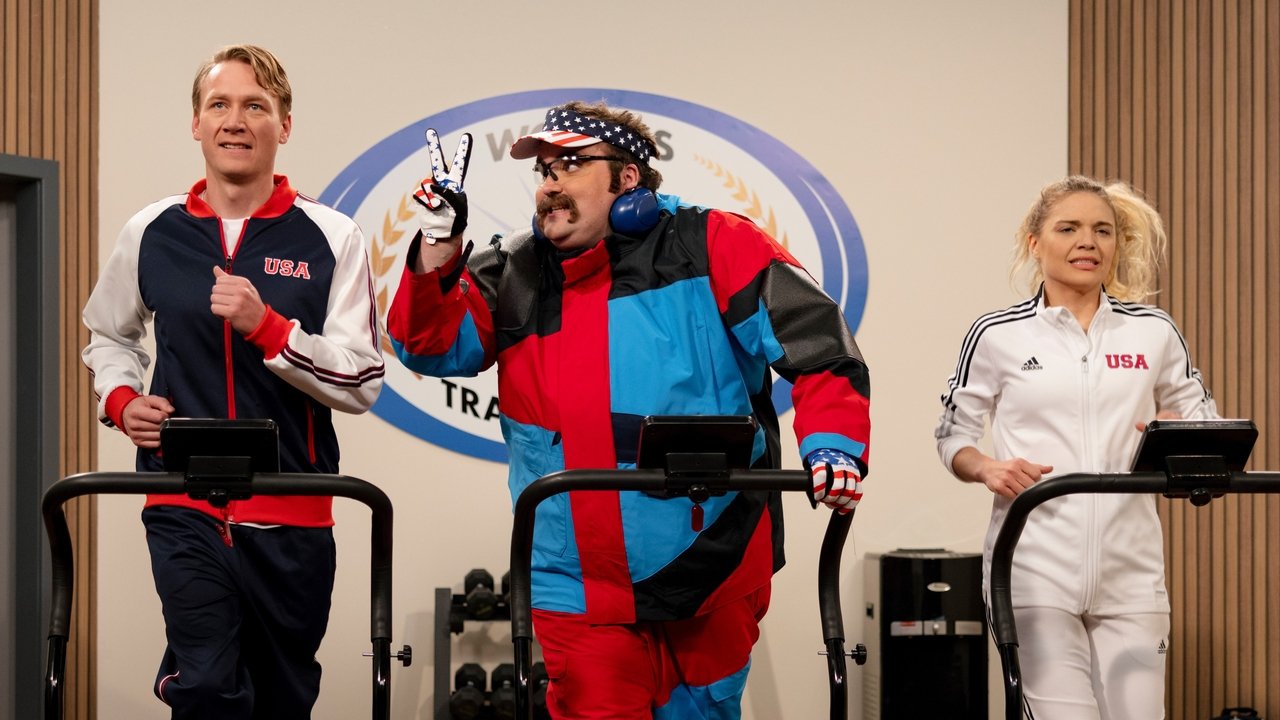 Studio C - Season 17 Episode 7 : A Belligerent Bowler