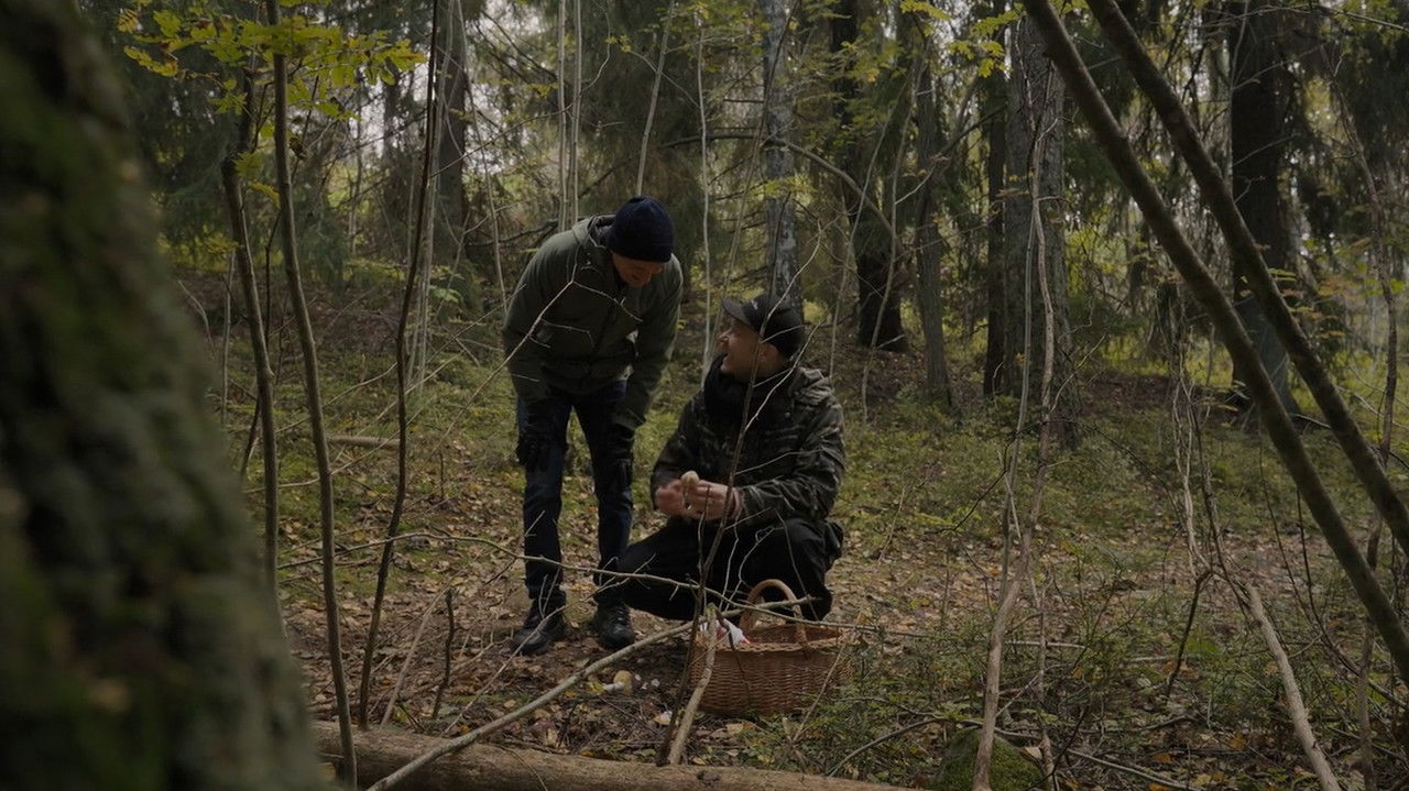 Les tribulations culinaires de Phil — Épisode 3 - Helsinki