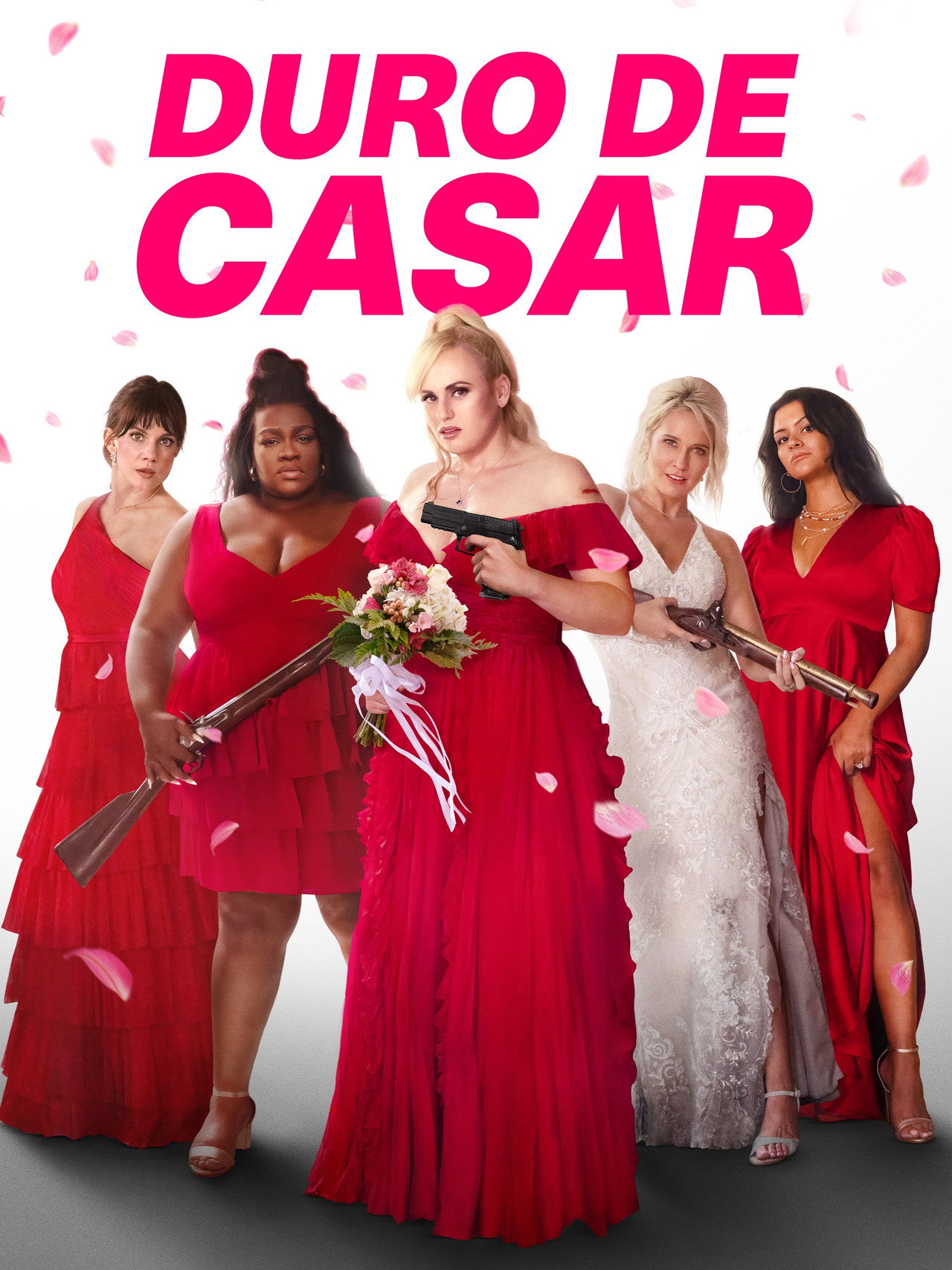 Duro de Casar