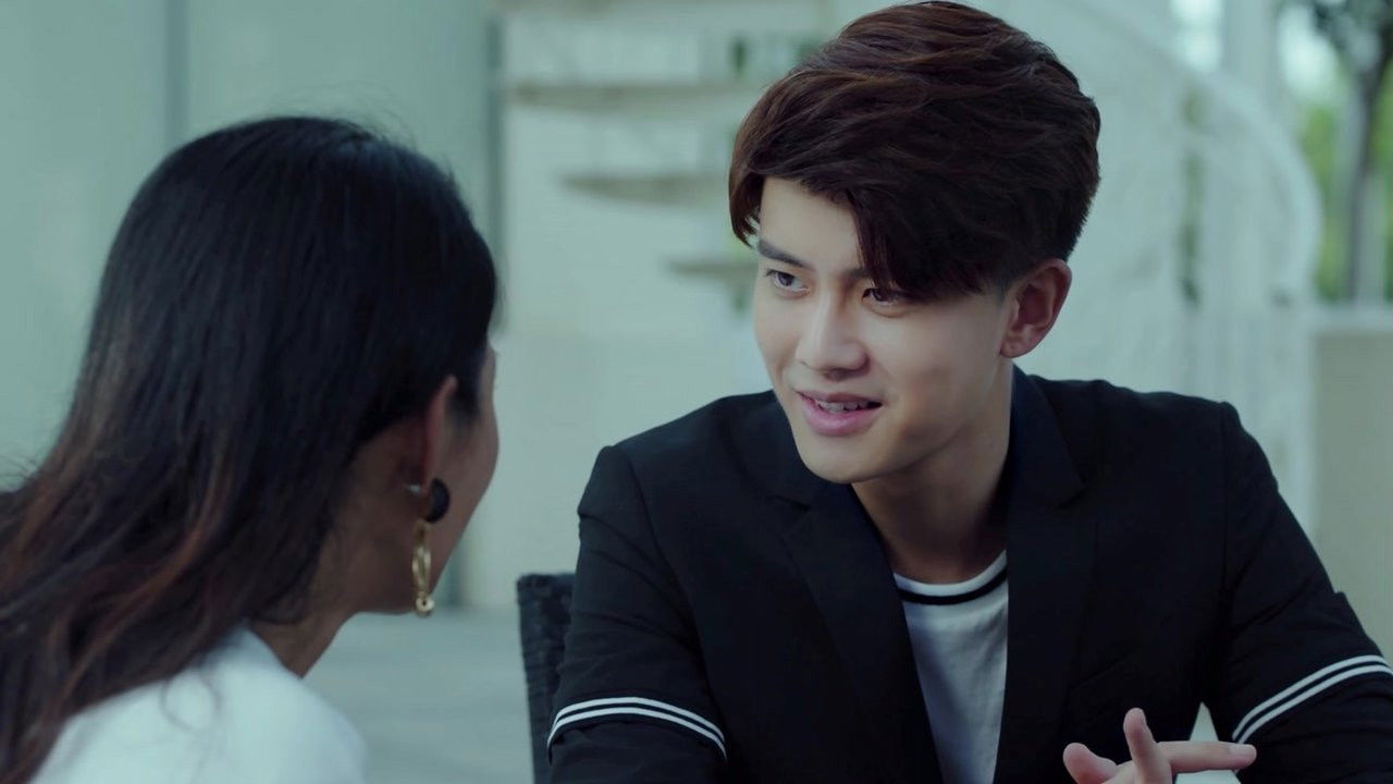 不说再见 — Épisode 22