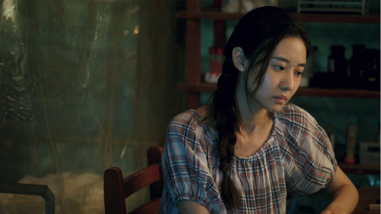 绝境通缉令 — Épisode 19