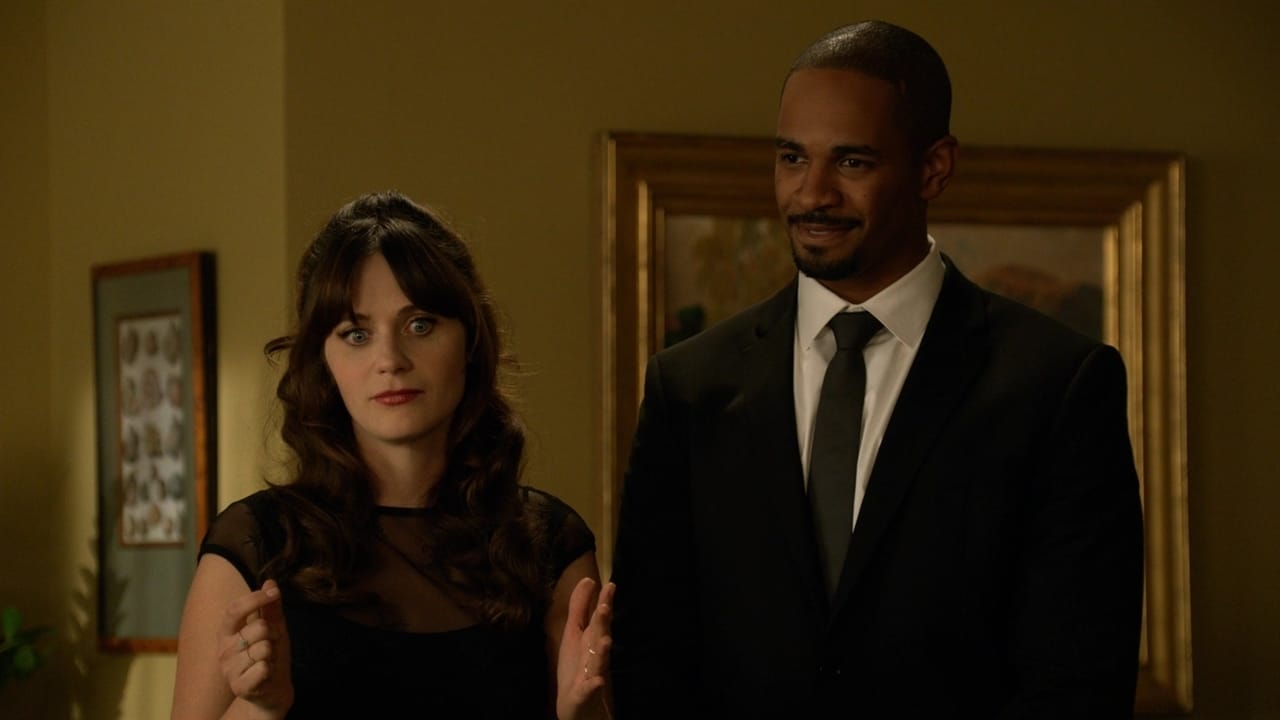 New Girl - Season 4 Episode 19 : The Right Thing