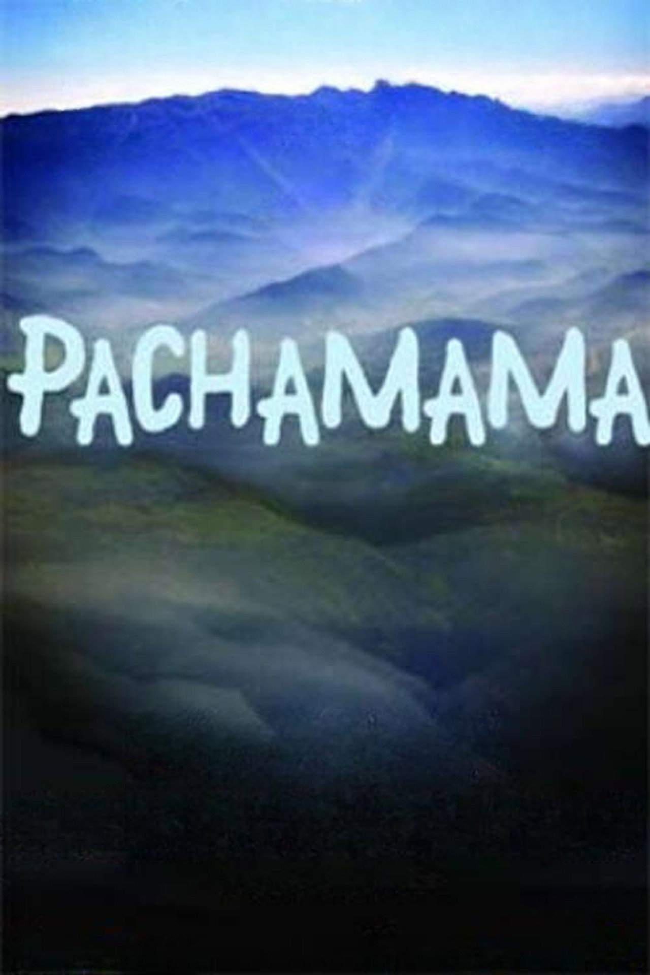 Pachamama