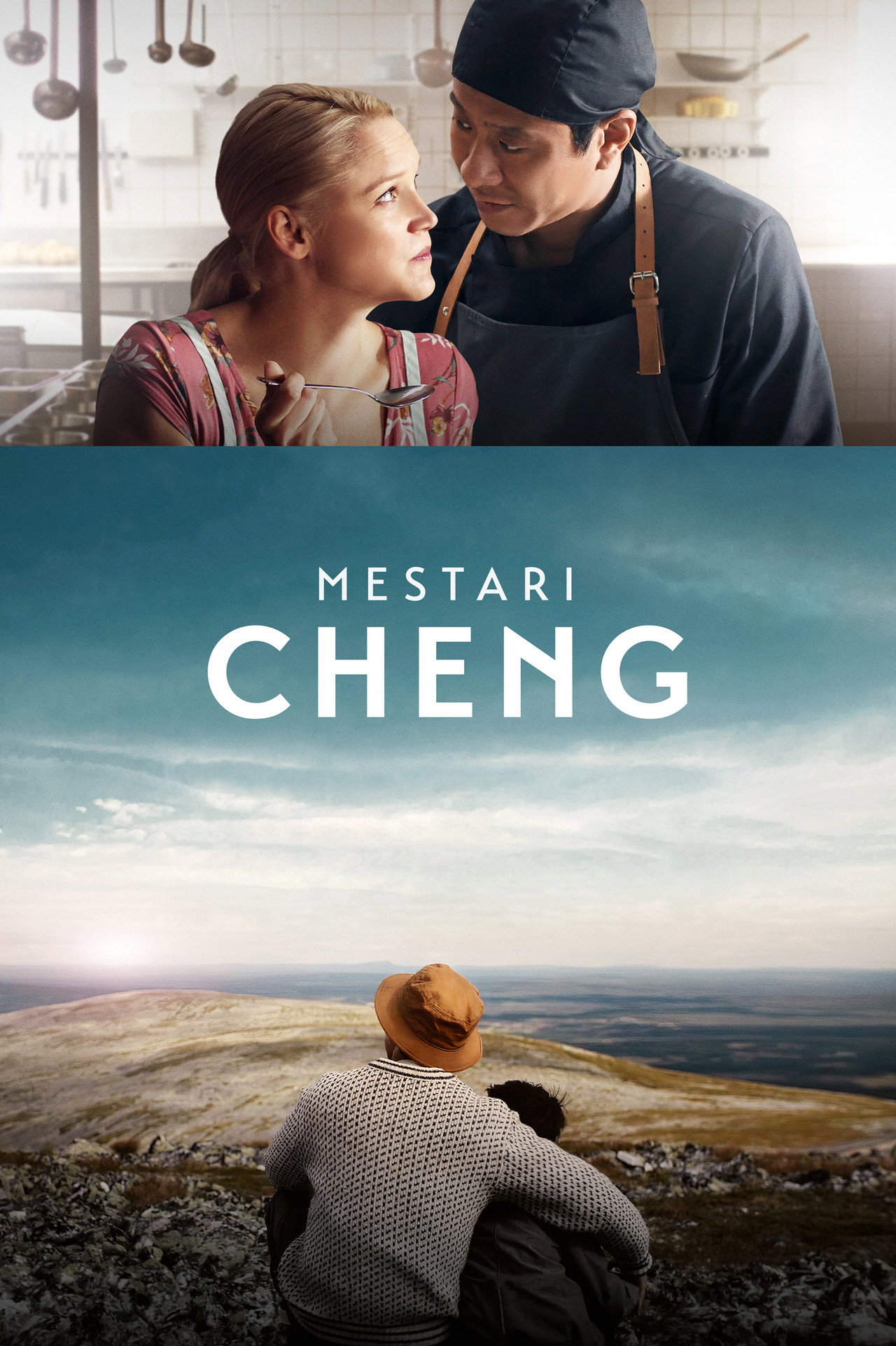 Mestari Cheng filmaffisch