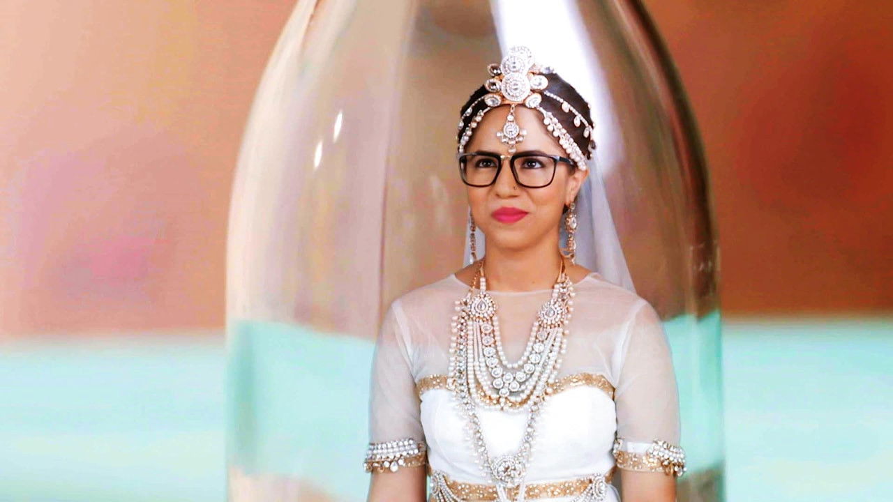 Har Mard Ka Dard — Épisode 20