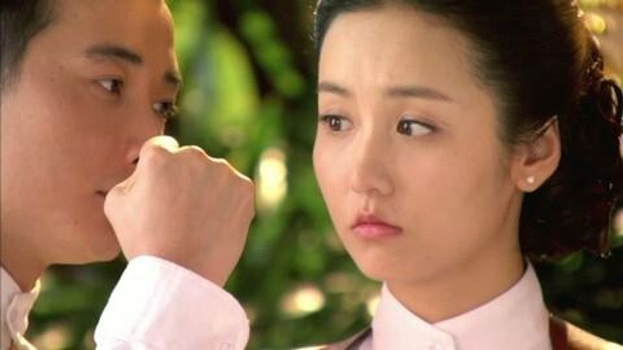 爸爸父亲爹 — Épisode 21