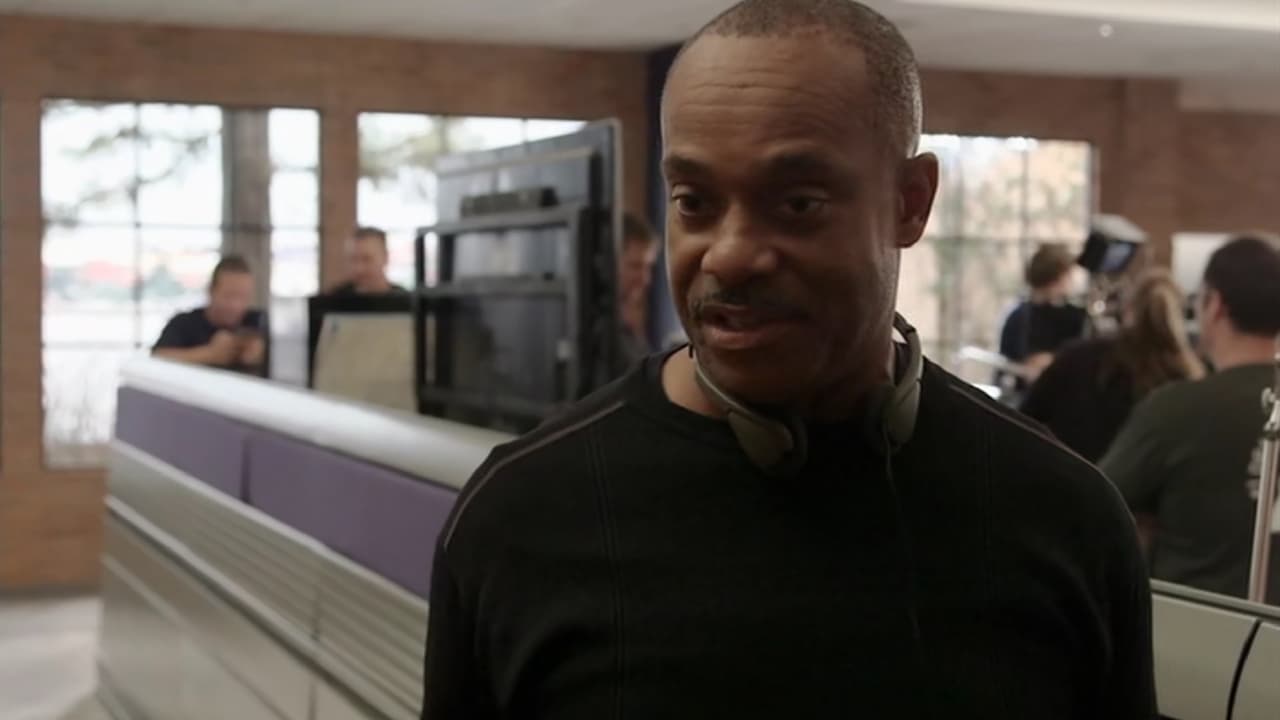 NCIS - Season 0 Episode 91 : Rocky Carroll: Director