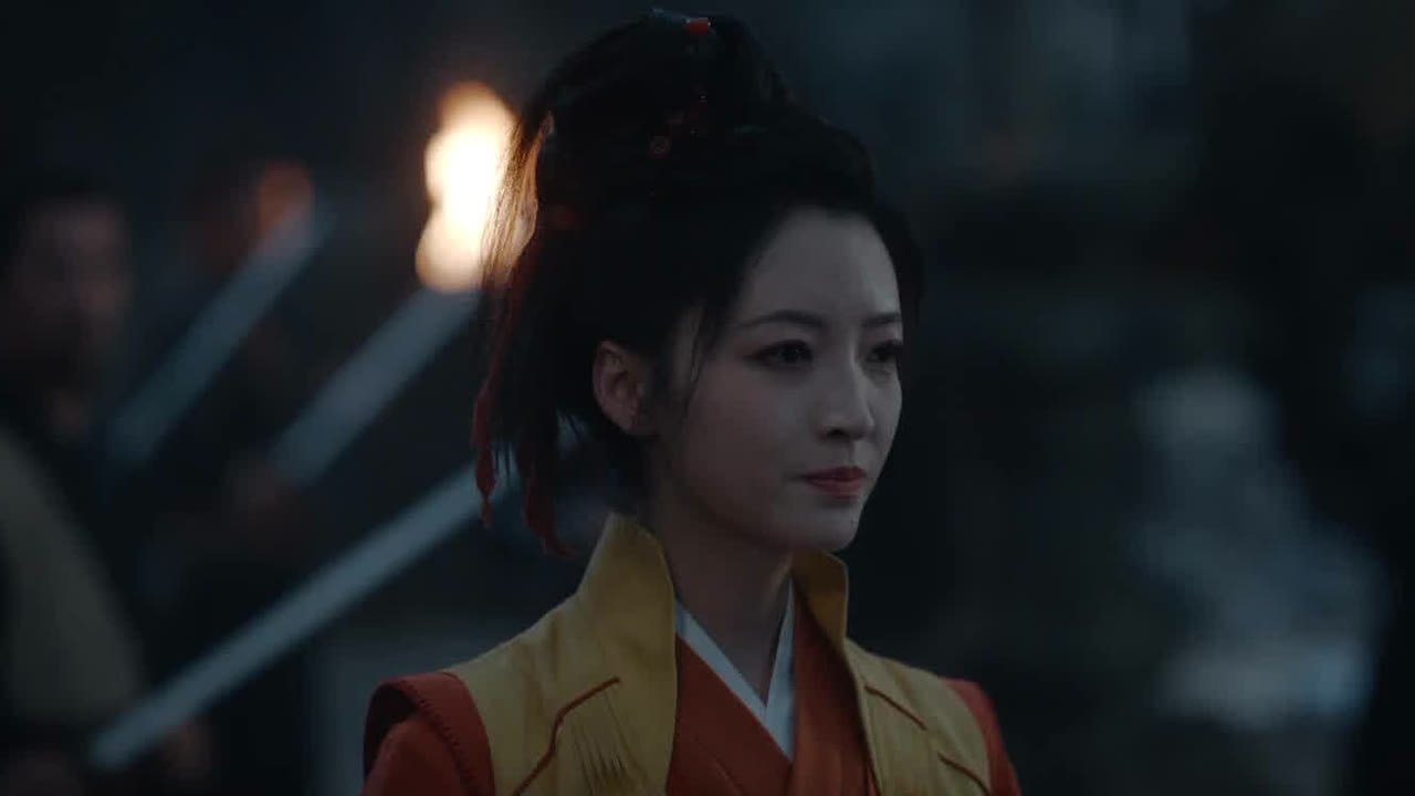 Strange Tales of Tang Dynasty - Season 2 Episode 16 : Episode 16