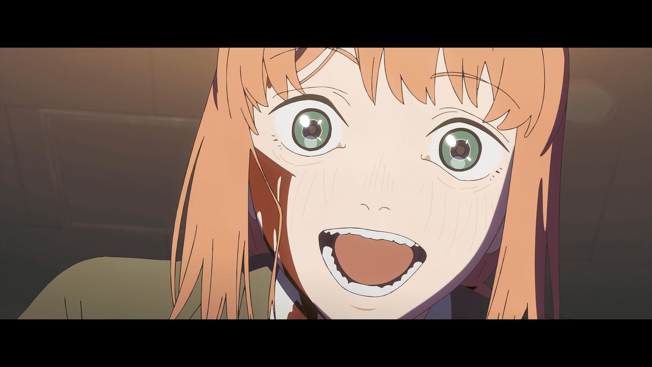 Image Tatsuki Fujimoto 17-26 (2025) Temporada 1 HD 1080p Latino Castellano