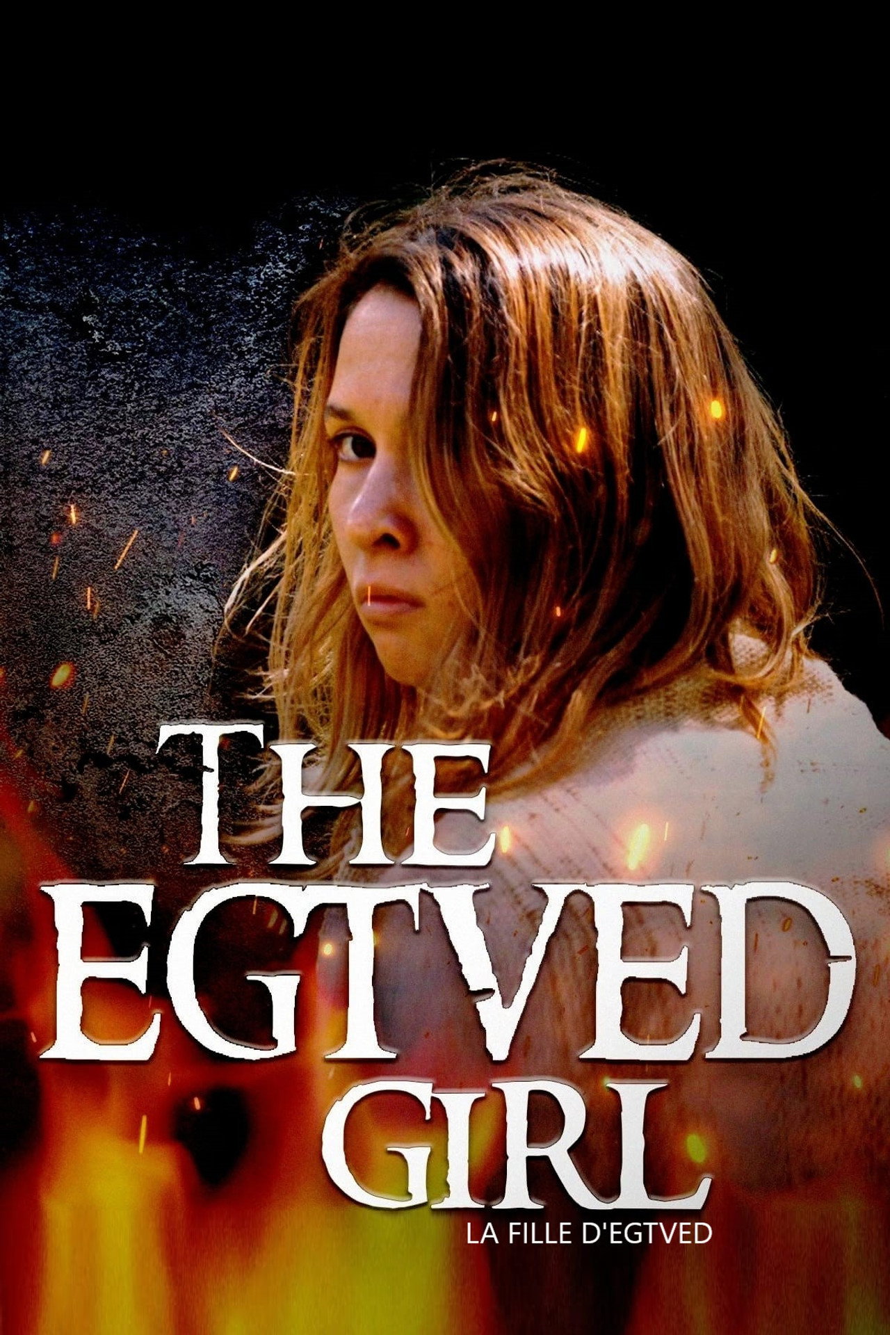 Das Mädchen von Egtved filmaffisch