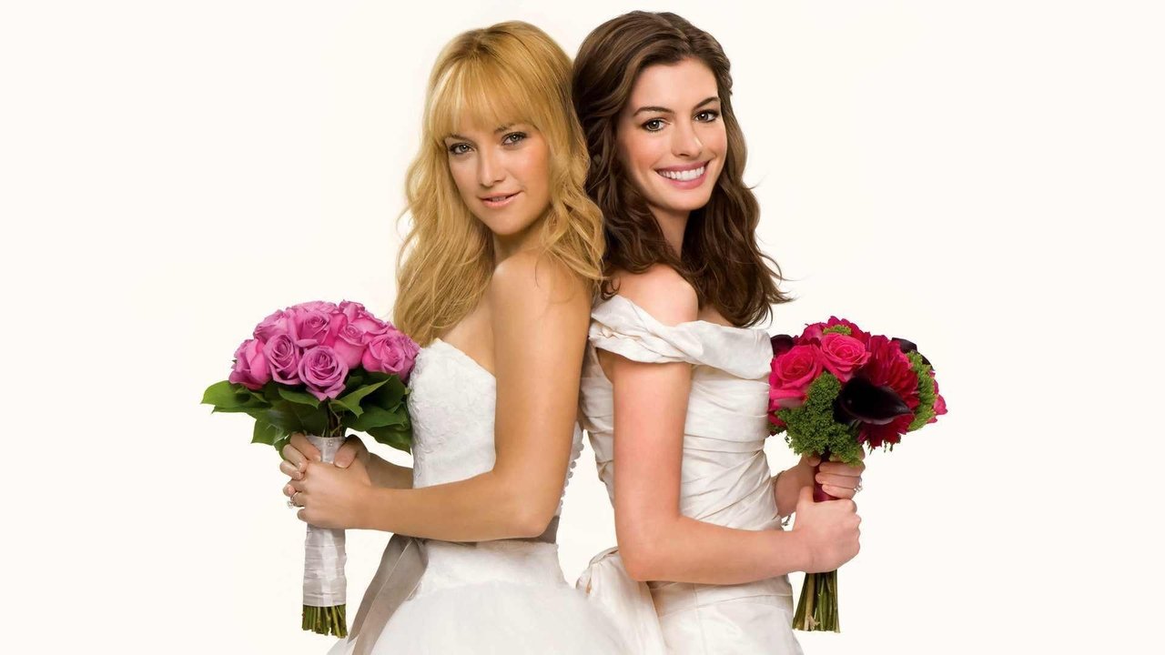 Bride Wars (2009)