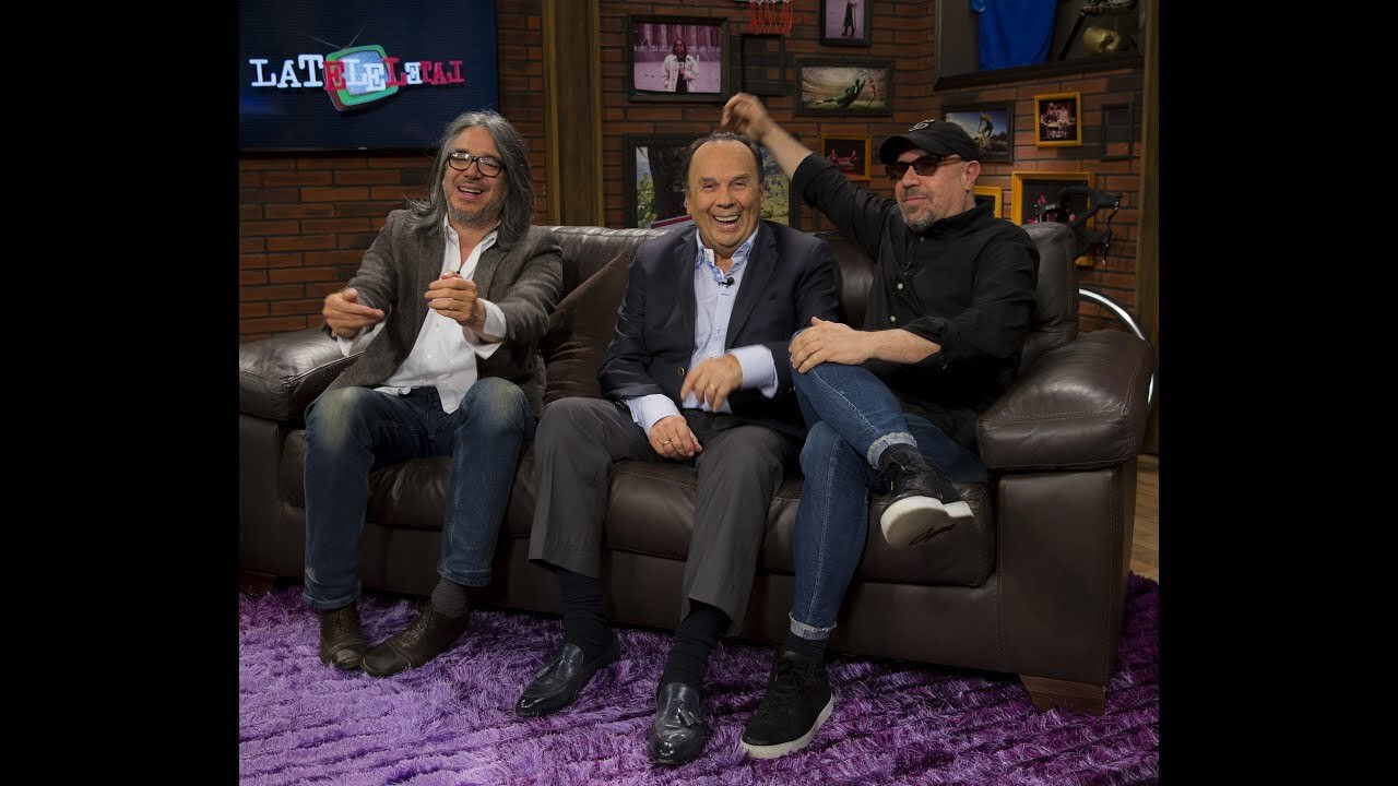 La Tele Letal — Épisode 11