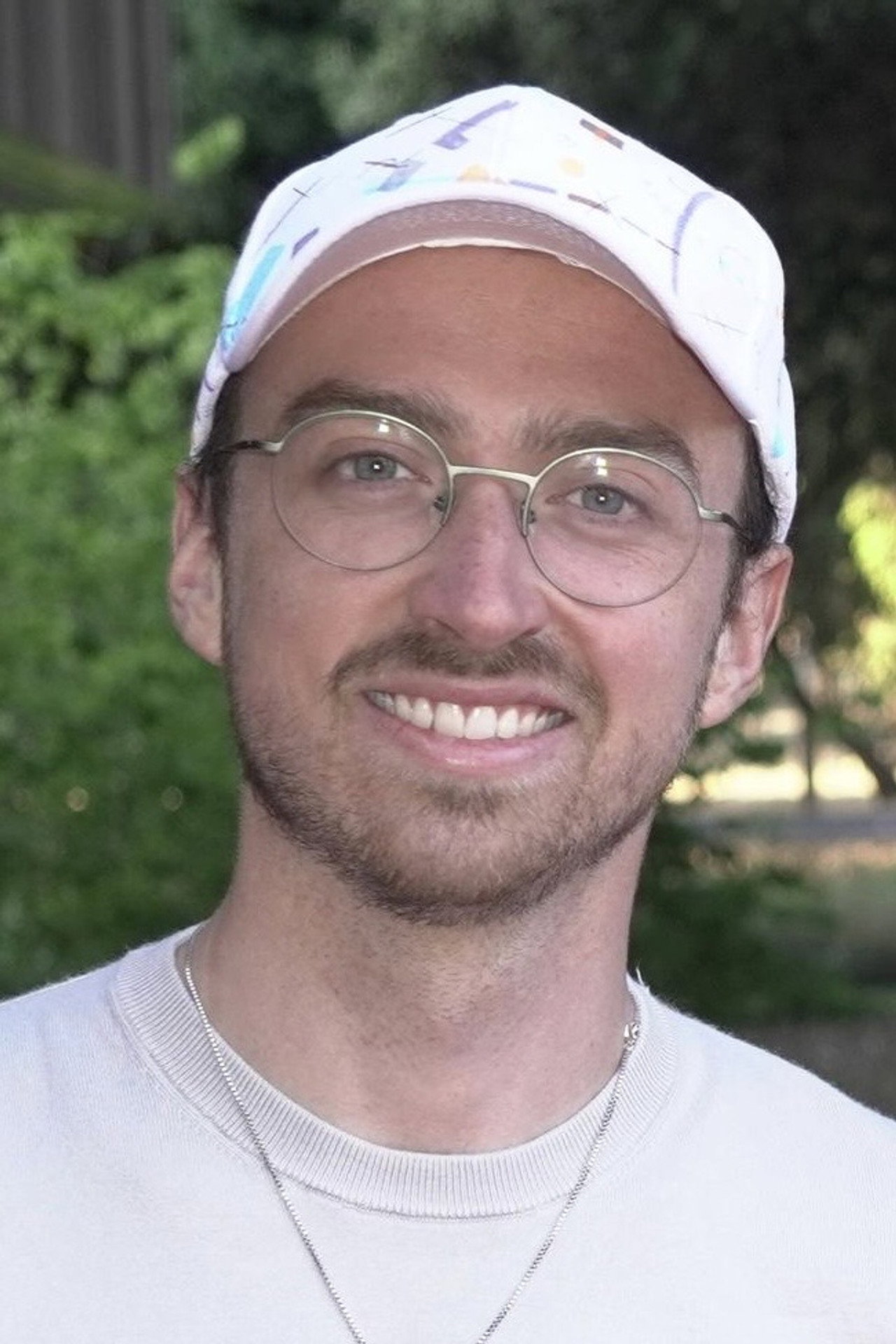 Robin Duvoisin