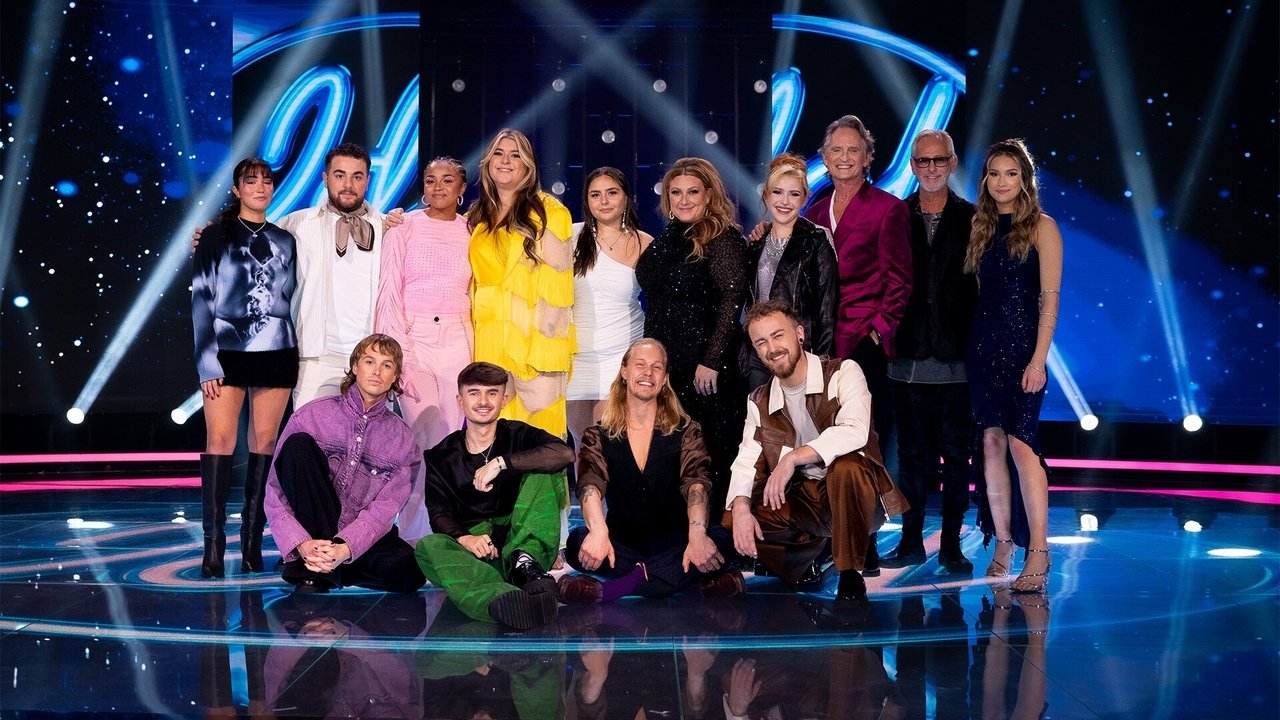 Idol - Season 19 Episode 36 : Episode 36