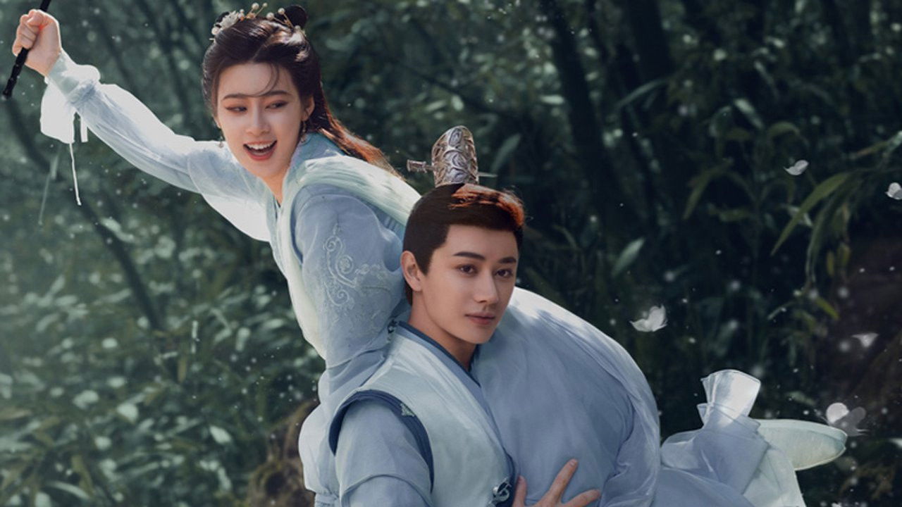 南城宴 — Épisode 9