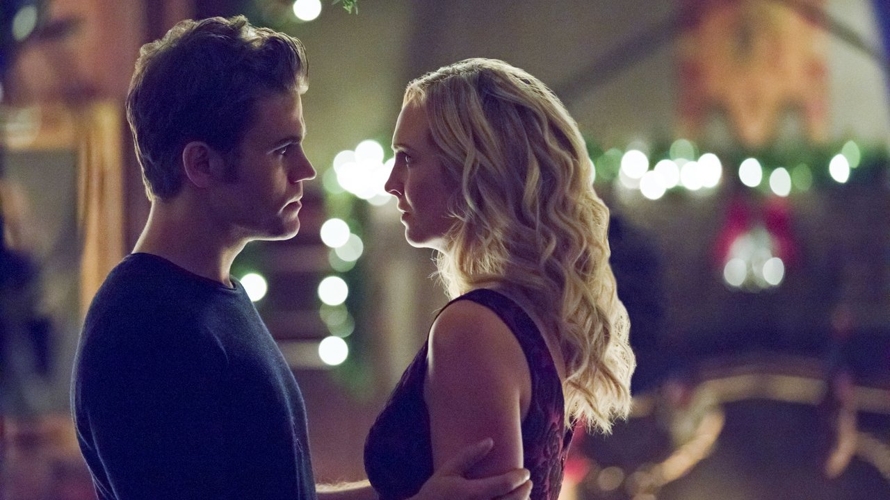 The Vampire Diaries - Season 8 Episode 7 : The Next Time I Hurt Somebody, It Could Be You