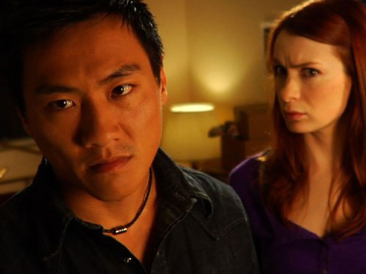 The Guild — Épisode 11