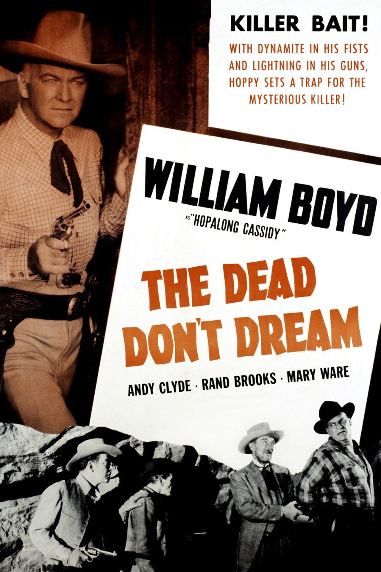 The Dead Don't Dream still 3