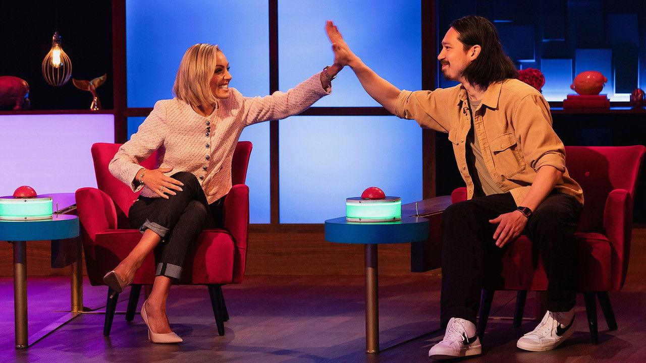 Richard Osman's House of Games — Épisode 55