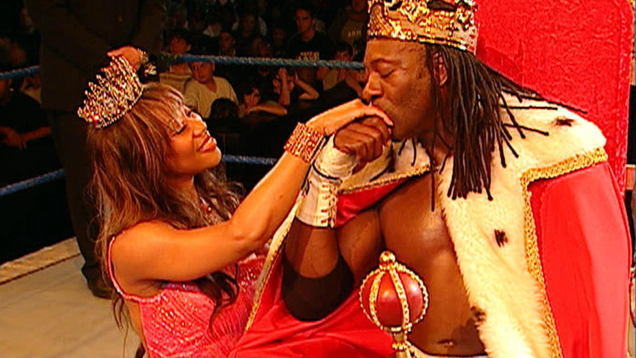 WWE SmackDown - Season 8 Episode 24 : June 16, 2006