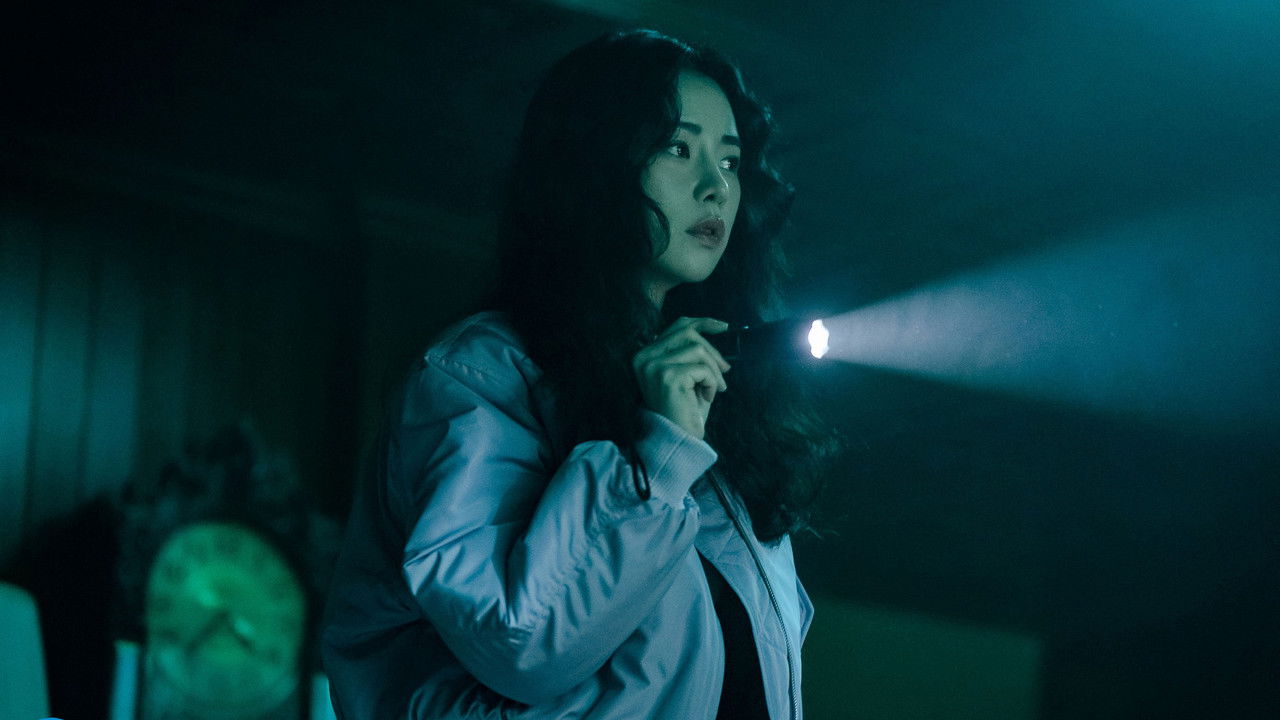 Cast and Crew of The Killing Vote