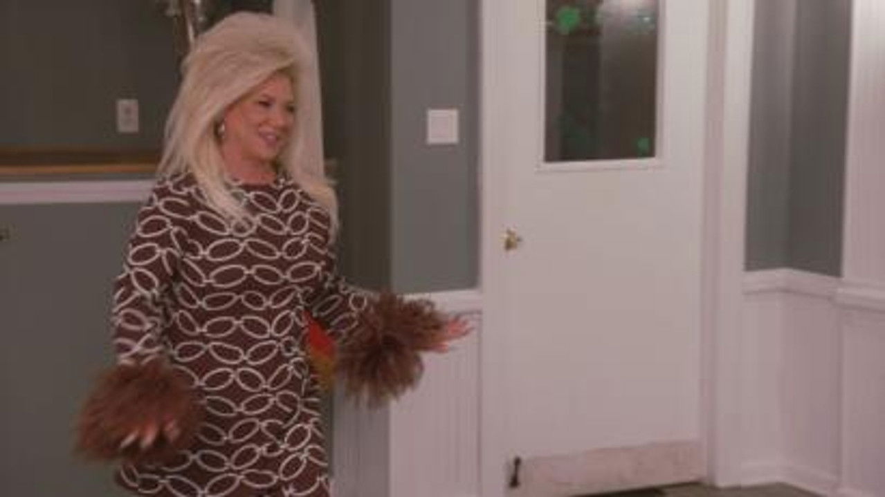 Theresa Caputo: Raising Spirits — Épisode 95