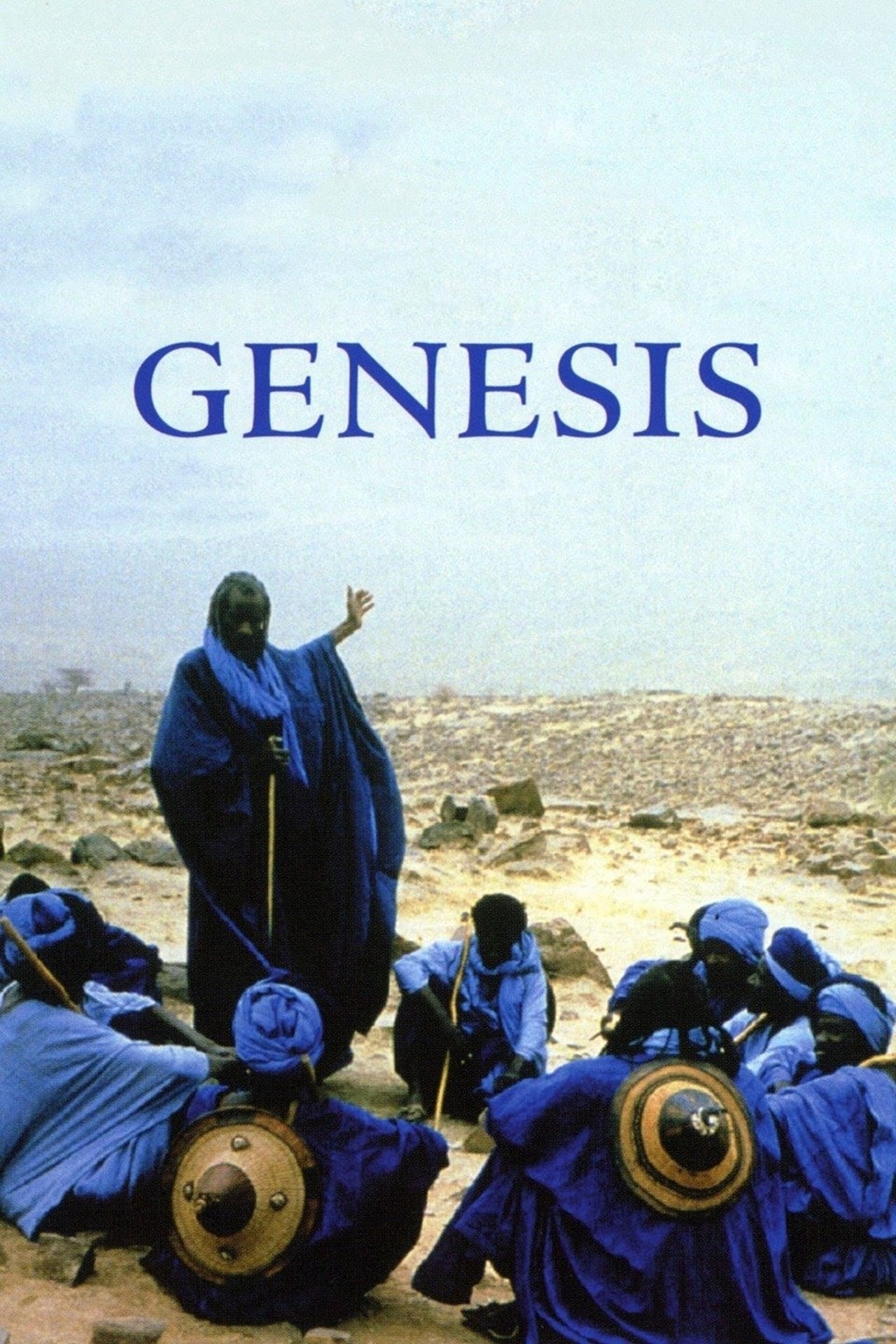 Genesis (1999)