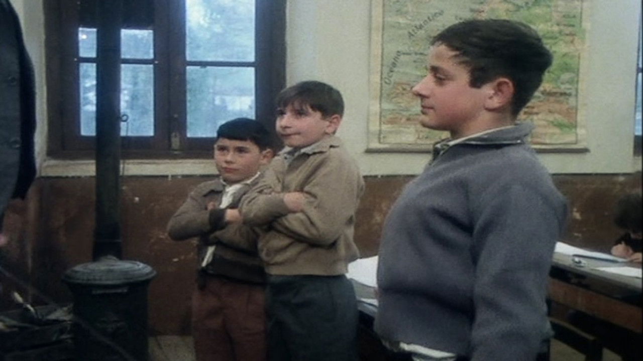 El camino — Épisode 3