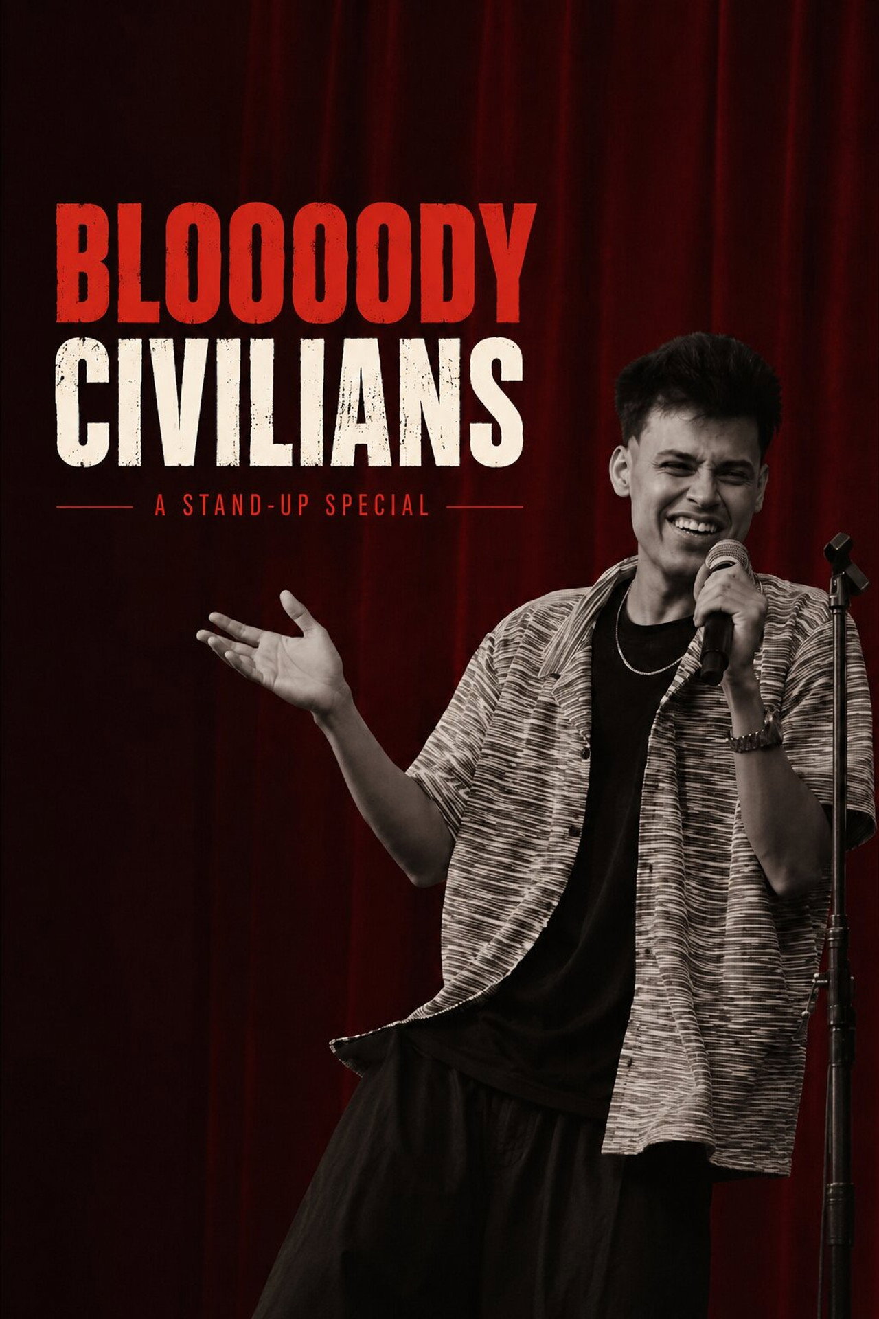Obi: Bloody Civilians