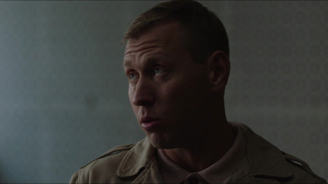 Тень за спиной — Épisode 3