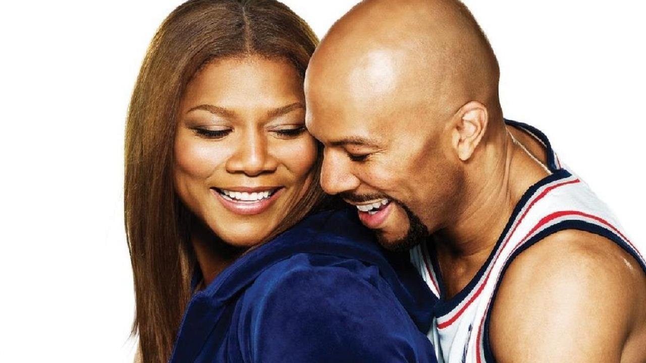 Just Wright (2010)