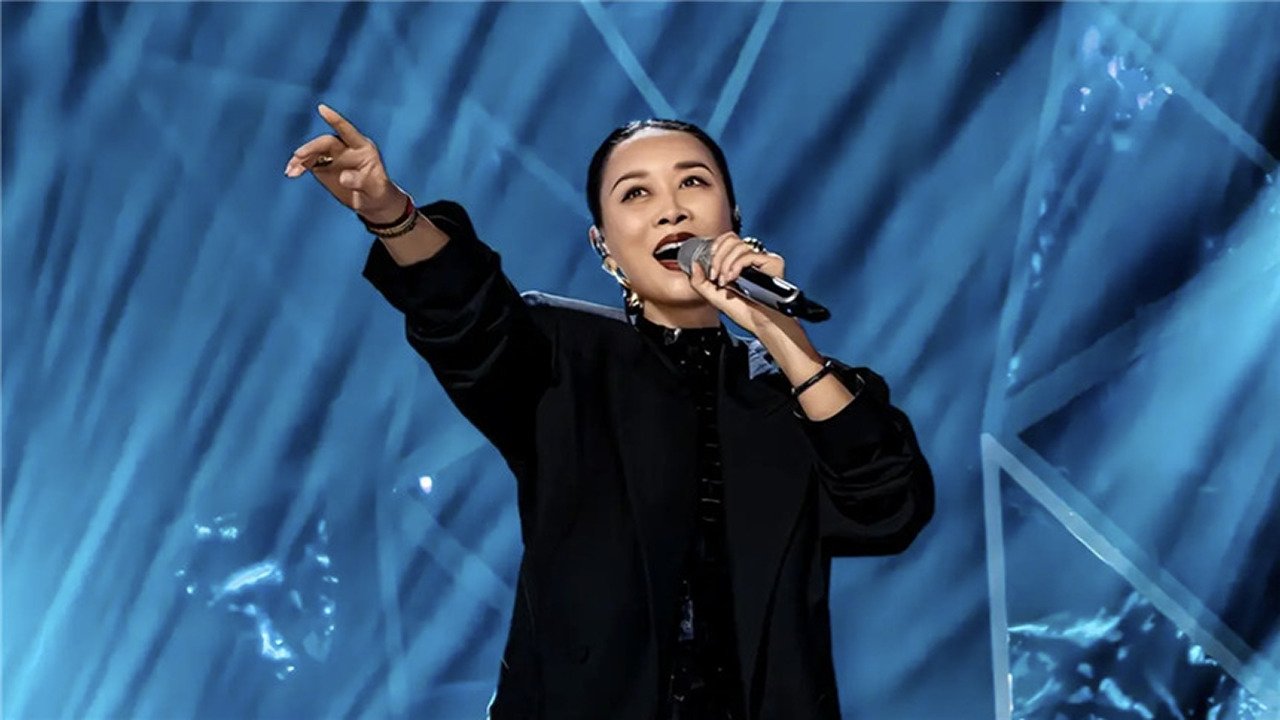 I Am A Singer - Season 0 Episode 26 : Episode 26