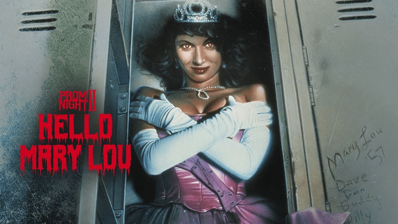 Hello Mary Lou: Prom Night II