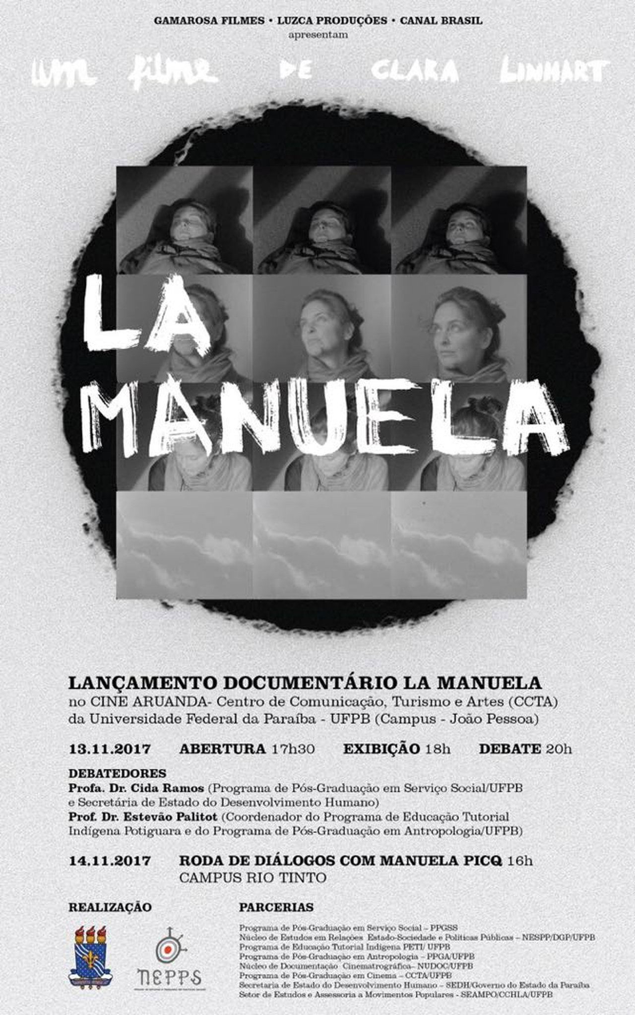 La Manuela La Manuela