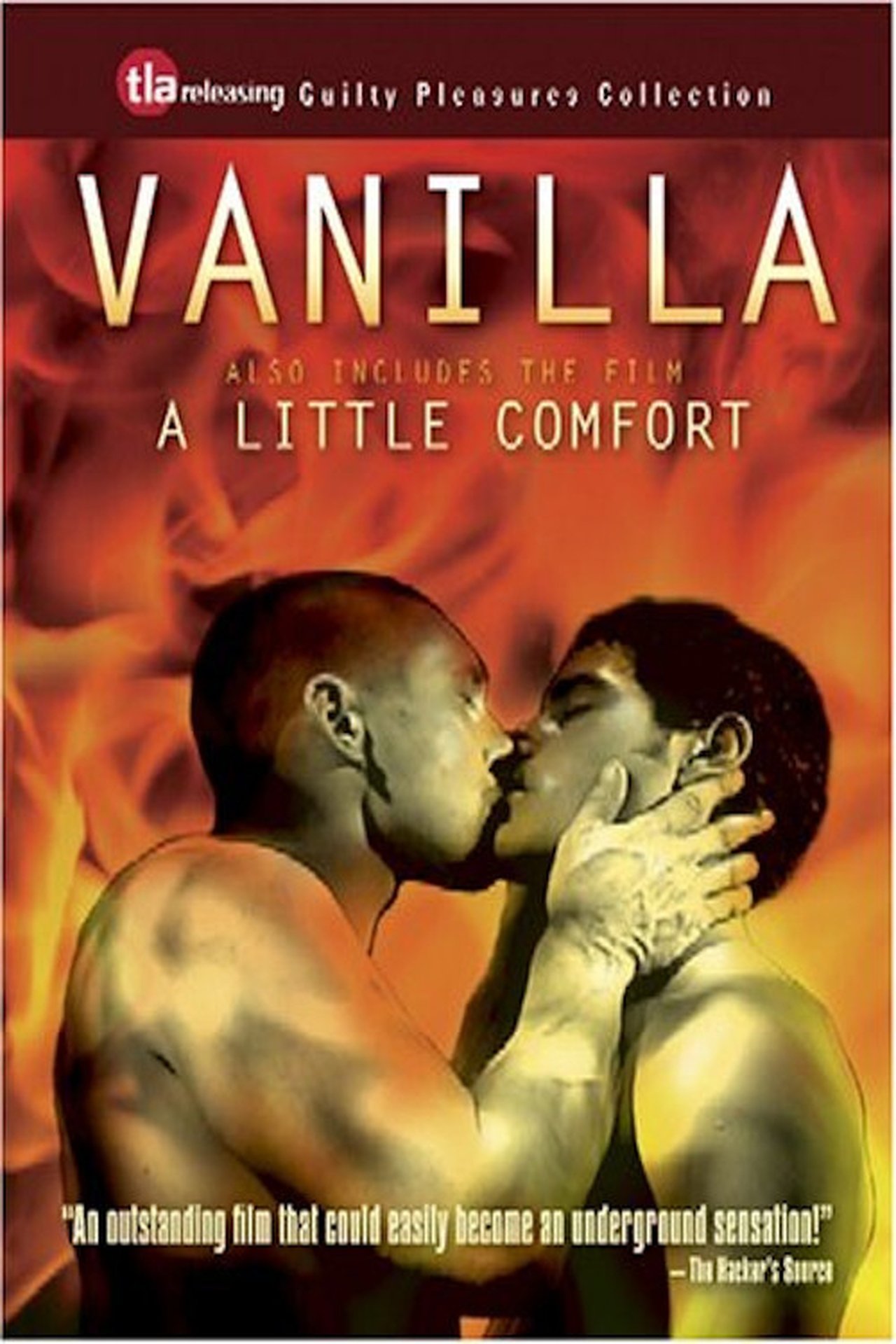 Vanilla Vanilla